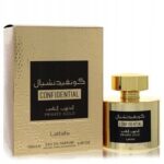 LATTAFA Confidential Private Gold 100ml EDP Spray woda perfumowana damska