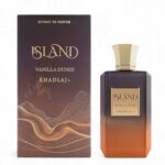 Khadlaj Island Vanilla Dunes 100 ml EDP woda perfumowana unisex