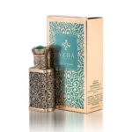 AZHA ATTAR AL SHAMS CONCENTRATED PERFUME 10ML perfumy w olejku unisex