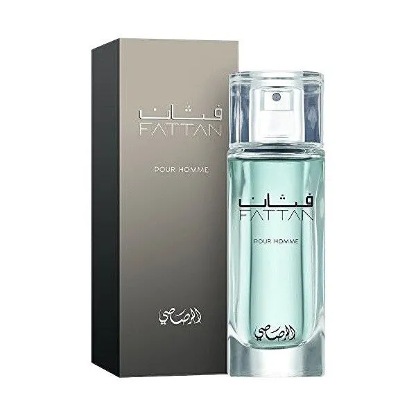 RASASI FATTAN POUR HOMME EDP M 50 ml woda perfumowana męska