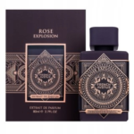 FRENCH AVENUE ROSE EXPLOSION EDP U 80ML woda perfumowana unisex