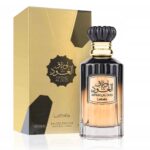 LATTAFA Awraq Al Oud 100ml EDP Spray woda perfumowana damska