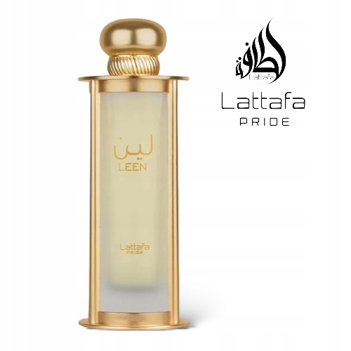 LATTAFA Pride Leen 100 ml woda perfumowana unisex