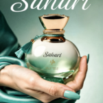 AL WATANIAH SAHARI NICHE PERFUME 100ML woda perfumowana unisex