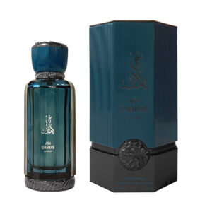 AL WATANIAH Ain Emarat  EXTRAIT 100 ml EDP woda perfumowana unisex