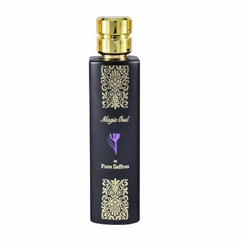 PARIS CORNER MAGIC OUD IN PURE ZAFFRON EDP 100ML woda perfumowana unisex