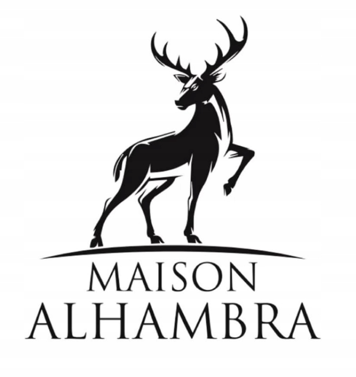 Maison Alhambra Jean Lowe Noir EDP 100ml woda perfumowana unisex