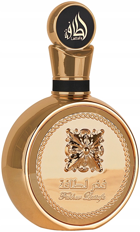 LATTAFA  Fakhar Extrait EDP 100ml woda perfumowana unisex