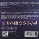 Afnan Rare Reef  EDP 100 ml woda perfumowana unisex