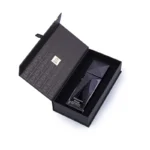 AURORA SCENTS Habanera Black 80 ml woda perfumowana męska