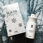 AJMAL Aurum Winter 75 ml EDP woda perfumowana unisex