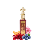 Paris Corner December Rose EDP 85 ml woda perfumowana unisex