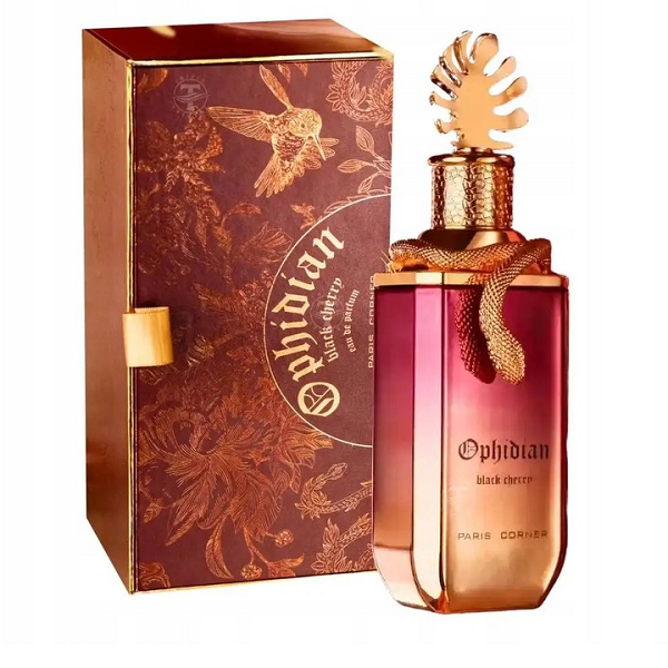 PARIS CORNER Ophidian Black Cherry 100 ml woda perfumowana unisex