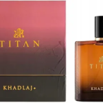KHADLAJ TITAN EDP M 100ML