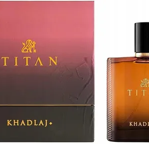 KHADLAJ TITAN EDP M 100ML