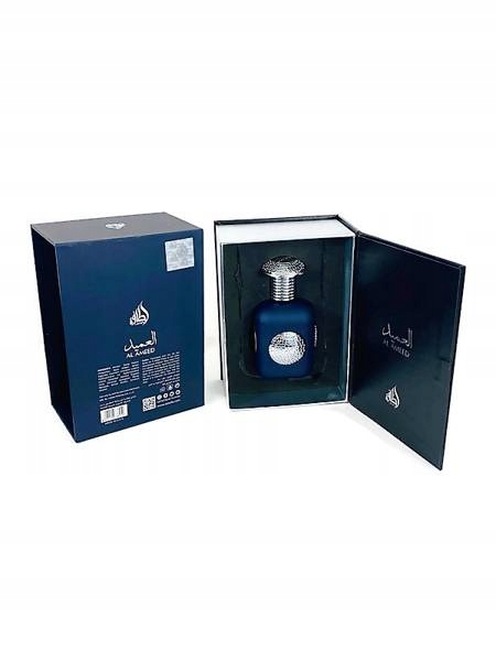 LATTAFA Al Ameed 100ml EDP Spray woda perfumowana unisex
