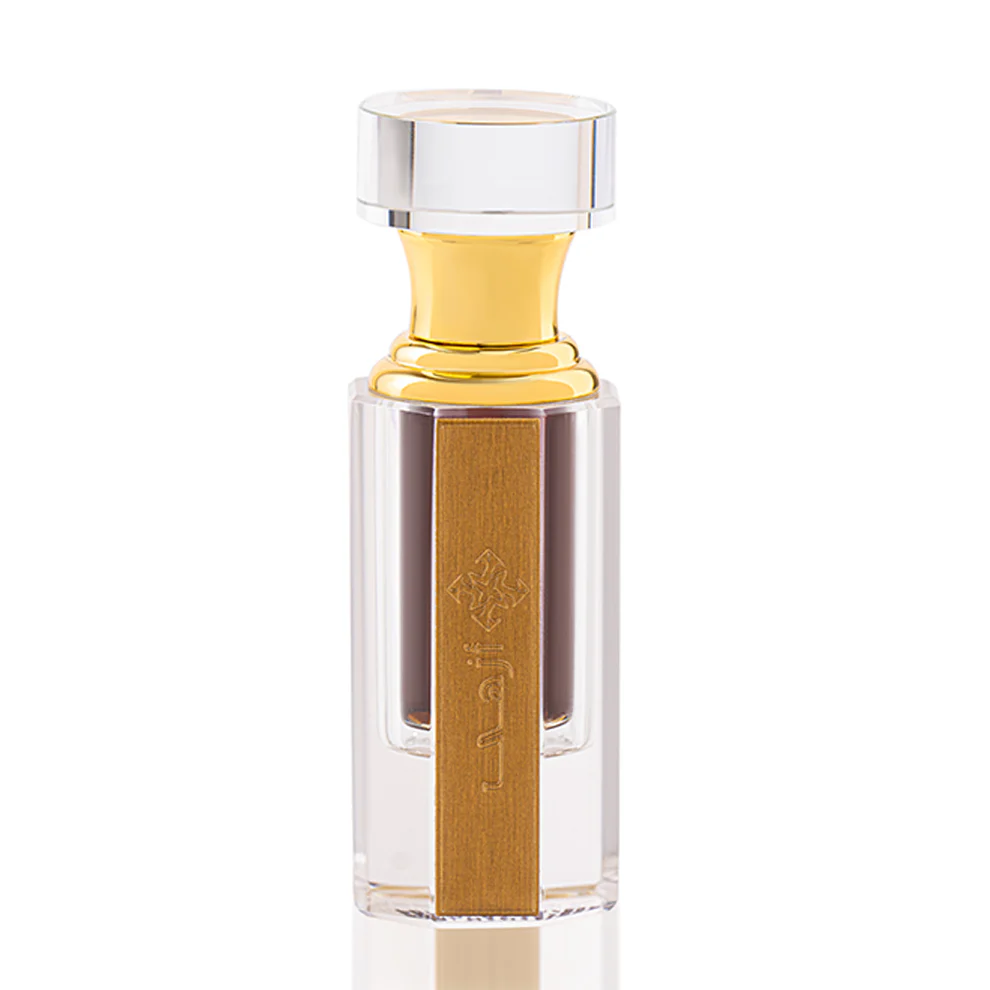AZHA DHEN AL OUDH CAMBODI 6 ML perfumy w olejku unisex