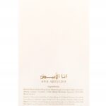 LATTAFA Ana Abiyedh Leather 60ml EDP woda perfumowana damska