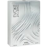 AJMAL Evoke Silver Edition for Him 90 ml EDP woda perfumowana męska