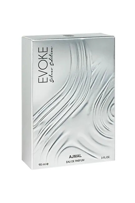 AJMAL Evoke Silver Edition for Him 90 ml EDP woda perfumowana męska