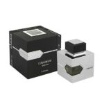 Al Haramain L'aventure Intense 100 ml EDP woda perfumowana męska