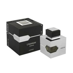 Al Haramain L'aventure Intense 100 ml EDP woda perfumowana męska