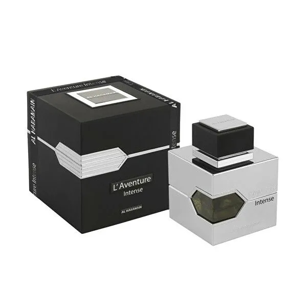 Al Haramain L'aventure Intense 100 ml EDP woda perfumowana męska
