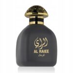 FRAGRANCE WORLD Al Raiee Lil Rijal EDP 100 ml woda perfumowana damska