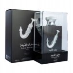 LATTAFA Ishq Al Shuyukh Silver 100ml EDP woda perfumowana unisex