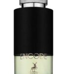 MAISON ALHAMBRA Encode EDP 100ml woda perfumowna męska