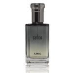 Ajmal Carbon 100 ml EDP woda perfumowana męska