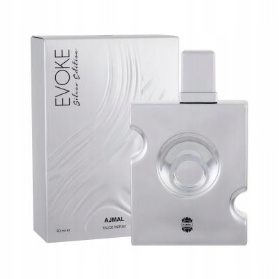 AJMAL Evoke Silver Edition for Him 90 ml EDP woda perfumowana męska