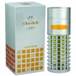 Al Haramain Sheikh Unisex 85ml EDP woda perfumowana unisex