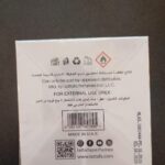 LATTAFA Hayaati Gold Elixir 100ml EDP Spray woda perfumowana damska