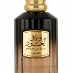 LATTAFA Awraq Al Oud 100ml EDP Spray woda perfumowana damska