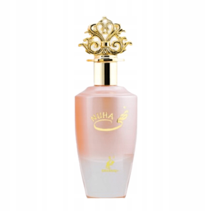 Khadlaj Nuha 85 ml EDP woda perfumowana damska