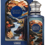 FRENCH AVENUE SAFARI BREEZE EDP U 100ML woda perfumowana unisex