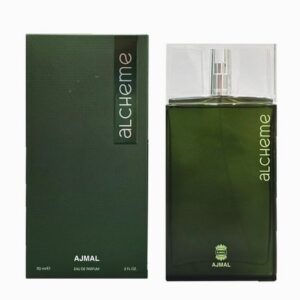 AJMAL Alcheme 90 ml EDP woda perfumowana unisex
