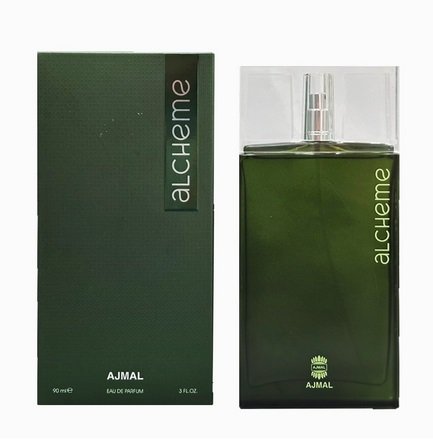 AJMAL Alcheme 90 ml EDP woda perfumowana unisex