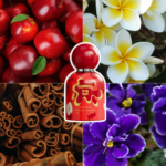 GRANDEUR TUBBEES CANDY APPLE  EDP 50ML woda perfumowana unisex