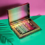 Khair Paris Corner Discover Set 4 × 15 ml TYLKO HEBE