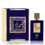 AL WATANIAH Thahaani 100 ml EDP woda perfumowana unisex
