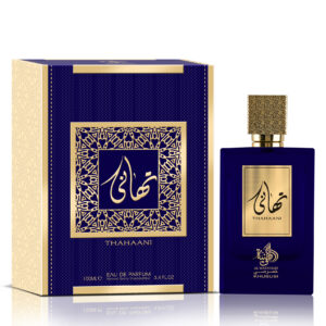 AL WATANIAH Thahaani 100 ml EDP woda perfumowana unisex
