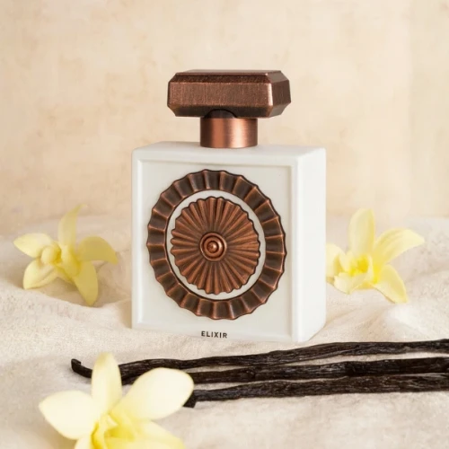 LATTAFA NEBRAS ELIXIR EDP 100ML woda perfumowana unisex