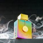 Armaf Club de Nuit Untold EDP 105 ml woda perfumowana unisex