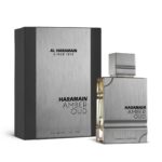Al Haramain Amber Oud Carbon Edition 60ml woda perfumowana unisex