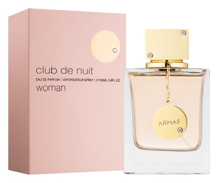 ARMAF Club de Nuit Woman 105ml woda perfumowana damska