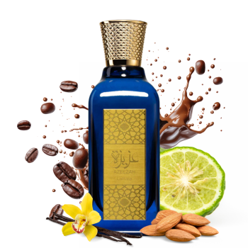 LATTAFA Azeezah 100ml EDP Spray woda perfumowana unisex