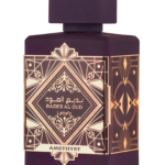 LATTAFA BADE'E AL OUD AMETHYST GIFTSET EDP 100ML+ 200ML+300ML zestaw prezent