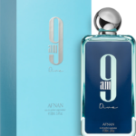 AFNAN 9AM DIVE EDP U 100ML woda perfumowana unisex